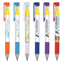 Duplex Brights Pen / Highlighter Duo