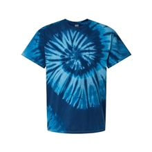 Dyenomite Tide Short Sleeve T - Shirt - COLORS