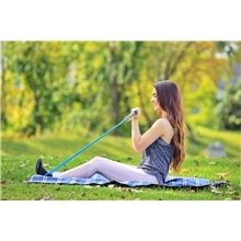Dynamo Exercise Band