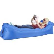 Easy Inflate Air Couch