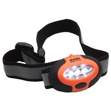Adjustable Elastic Headlamp