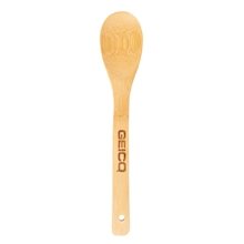 Eco - Friendly Bamboo Kitchen Spoon