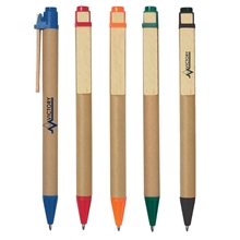 Eco Friendly Inspired Ball Pens