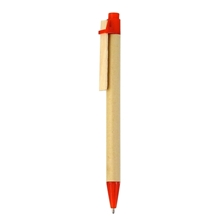 Eco - Friendly Recycled Material Pen