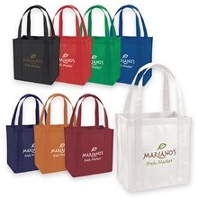 ECONO NON - WOVEN TOTE