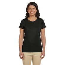 Econscious 4.4 oz, 100 Organic Cotton Classic Short - Sleeve T - Shirt - COLORS