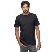 Econscious 4.4 oz Ringspun Fashion T - Shirt - COLORS