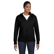 Econscious 9 oz Organic / Recycled Full - Zip Hood - ALL