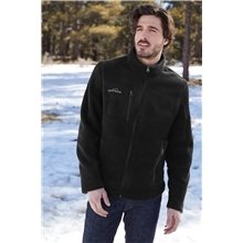 Eddie Bauer Full - Zip Fleece Jacket - COLORS
