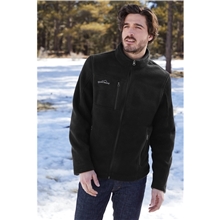 Eddie Bauer(R) - Full - Zip Fleece Jacket
