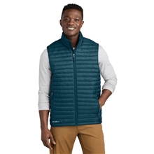 Eddie Bauer(R) Packable Quilted Vest