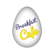 Egg Window Sign - Paper Products