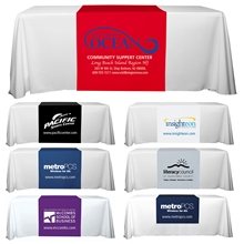 Elegant 60- inch Table Runner