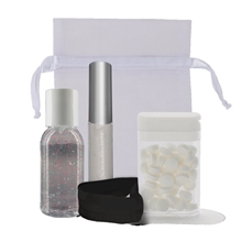 Elegant Womens Personal Care Gift Set