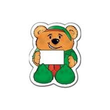 Elf Bear - Design - A - Bear(TM)