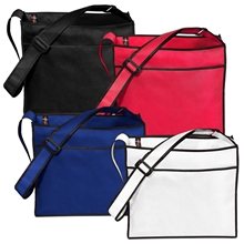 Elite(TM) Dynamic Color Tote Bag