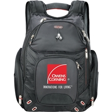 elleven(TM) Amped TSA 17 Computer Backpack