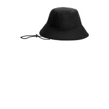 Embroidered New Era (R) Hex Era Bucket Hat