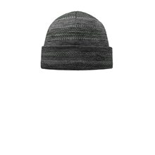 Embroidered New Era (R) On - Field Knit Beanie