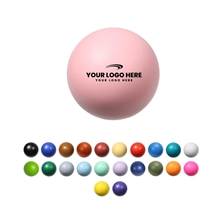 Handcrafted Emoticon Stress Reliever Stress Ball