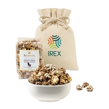 Endless Poppabilities Gourmet Popcorn