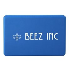 Enhanced Poise Yoga Support Block