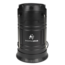 EPEX(TM) North Fork Park Solar Lantern