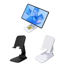 Ewing 2- in -1 Wireless Charger Phone Stand
