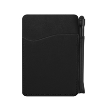 Executive Cell Phone Wallet with Pen