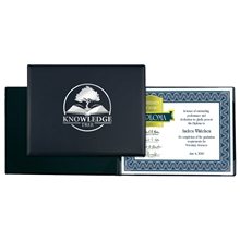 Executive Certificate Holders - 4 Corners