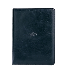 Executive Vintage Leather Writing Pad