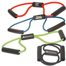 Latex Exercise Band
