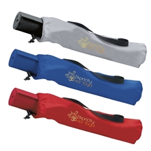 Exercise PVC Mat with Nylon Bag