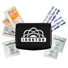Polypropylene Express Sunscreen Protection Kit