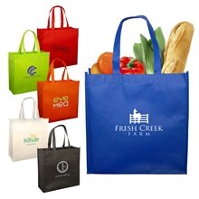 Fabulous Square Tote