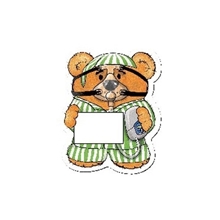 Facemask Bear - Design - A - Bear(TM)