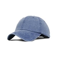 Fahrenheit Promotional Pigment Dyed Washed Cotton Cap