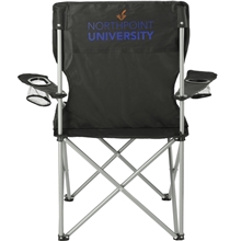Fanatic Event Folding Chair (300lb Capacity)