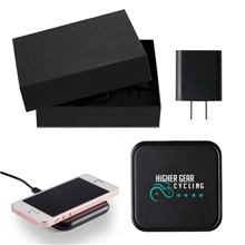 Fast Charging Wireless Charging Set