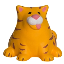 Fat Cat Squeezies Stress Reliever