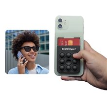 Fidget Phone Wallet