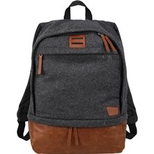 Field Co.(R) Campster Wool 15 Computer Backpack