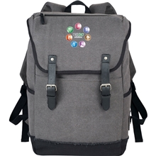 Field Co.(R) Hudson 15 Computer Backpack