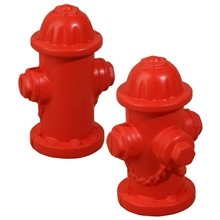 Fire Hydrant - Stress Relievers