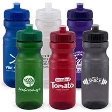 Fitness - 24 oz Sports Water Bottle