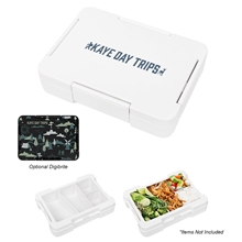 Flavor Fave Bento Box
