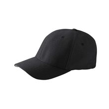 Flexfit(R) Cool Dry Tricot Polyester Hat - All