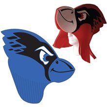 Foam Bird Novelty Hat