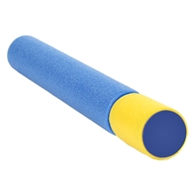 Foam Squirt Cannon Pump - Action Water Gun