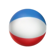 Foam Stress Relievers - BeachBall
